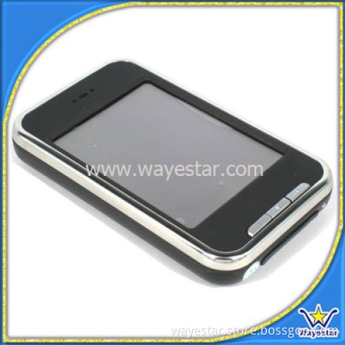 Best sale digital mp4 with 2.8 inch touch screen
